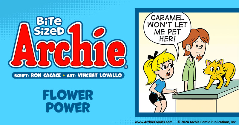 #189 - Flower Power