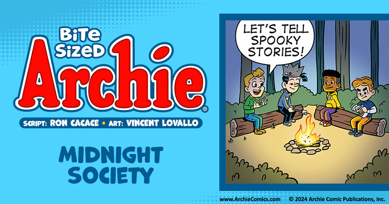 #193 - Midnight Society