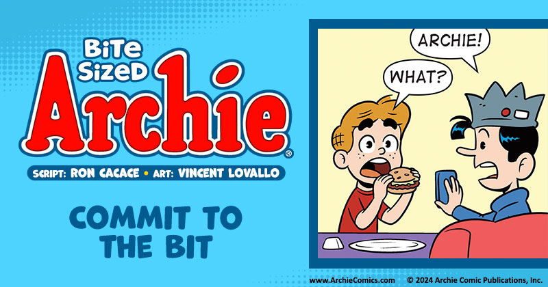 #194 - Commit to the Bit