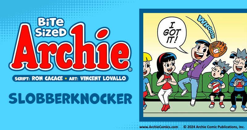 #199 - Slobberknocker