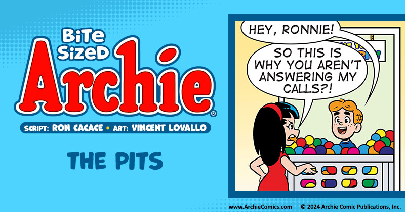 #205 - The Pits