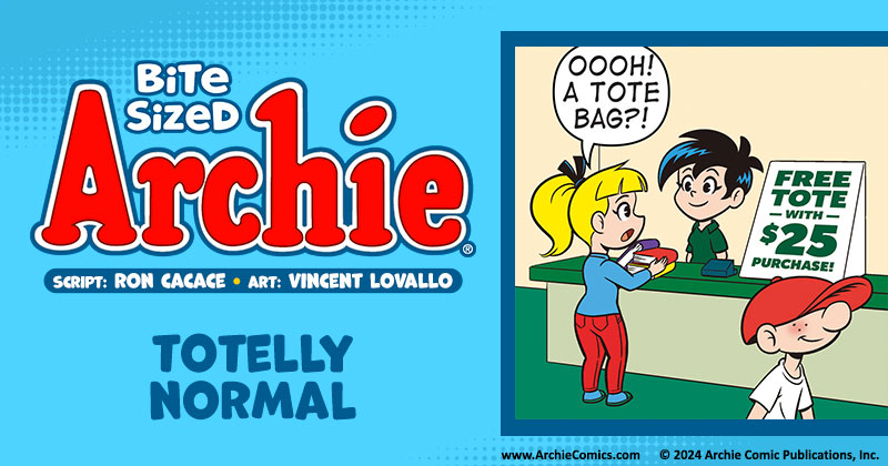 #210 - Totelly Normal