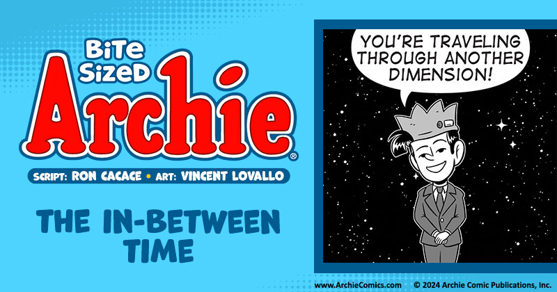 #212 - The In-between Time