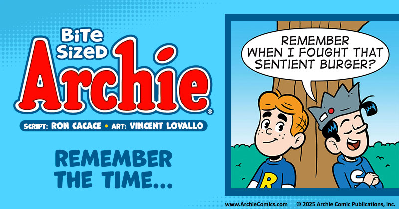 #220 - Remember the Time...