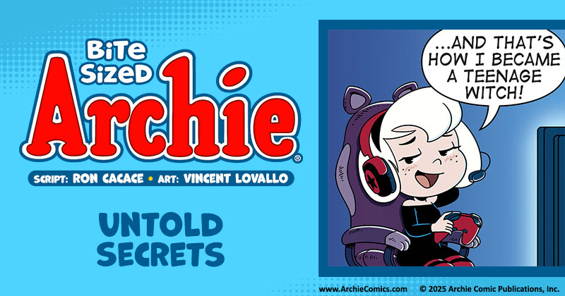 #226 - Untold Secrets