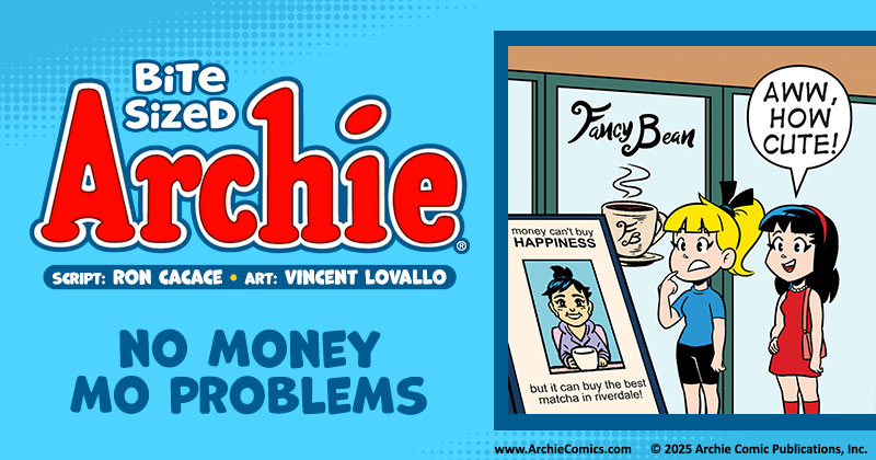 #249 - No Money Mo Problems