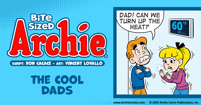 #261 - The Cool Dads