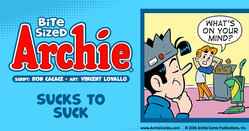 #267 - Sucks to Suck