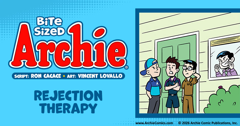 #279 - Rejection Therapy