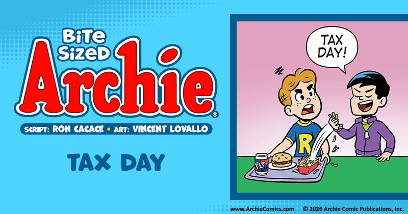 #281 - Tax Day