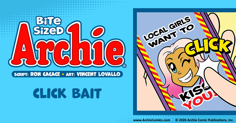 #284 - Click Bait