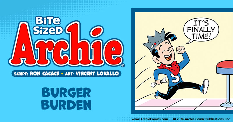 #286 - Burger Burden