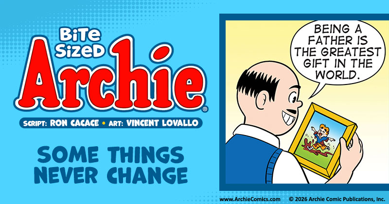 #289 - Some Things Never Change
