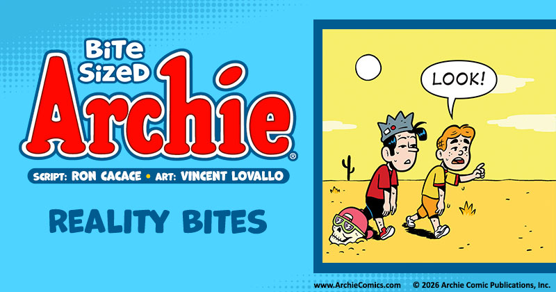 #290 - Reality Bites