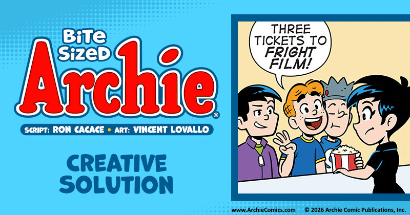 #292 - Creative Solution