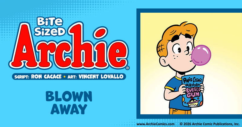 #296 - Blown Away