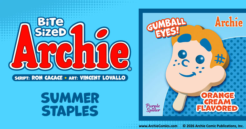 #297 - Summer Staples