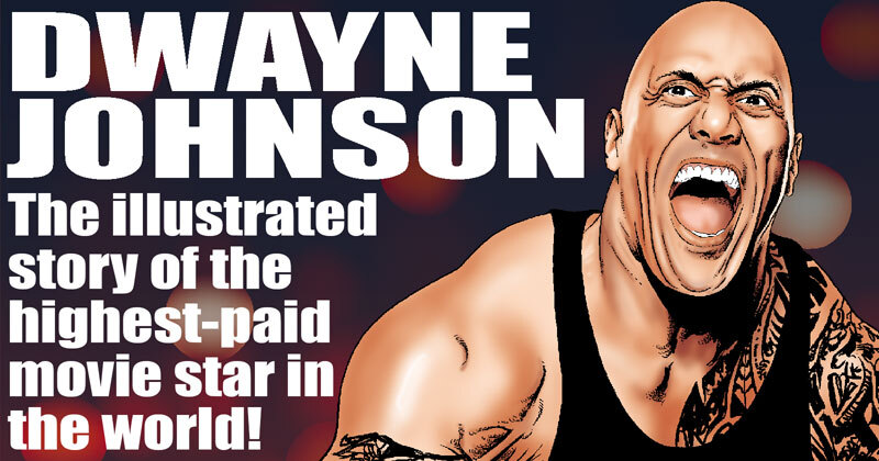 Dwayne Johnson