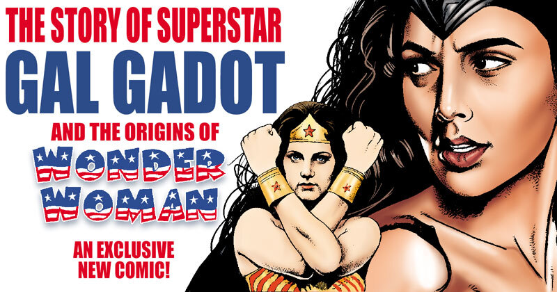 Gal Gadot