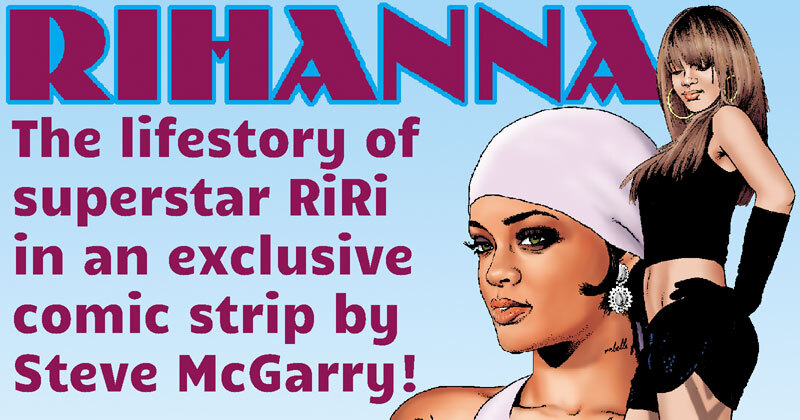 Rihanna