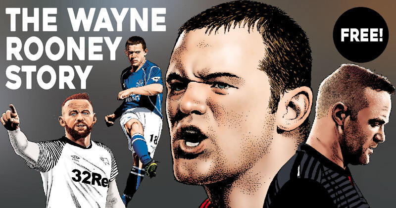 Wayne Rooney