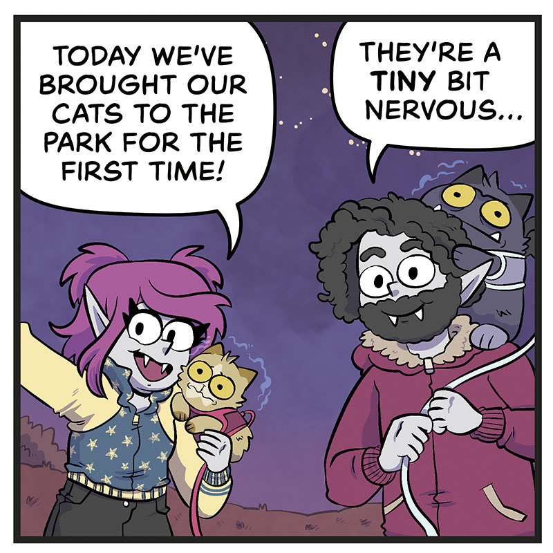 https://cdn.tinyview.com/bite-subscribe/2021/11/16/episode-4-walking-the-cats/Bite004_Panel1.jpg