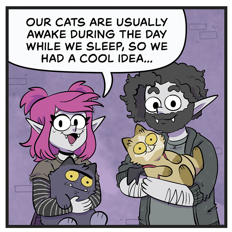 https://cdn.tinyview.com/bite-subscribe/2022/05/18/episode-30-cat-hangout/BITE030_Panel1.jpg