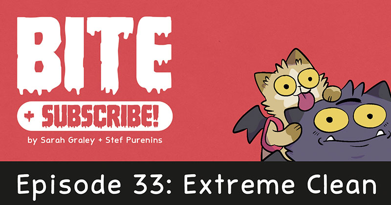 https://cdn.tinyview.com/bite-subscribe/2022/06/08/episode-33-extreme-clean/BITE033_Title.jpg