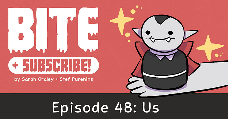 Episode 48: Us