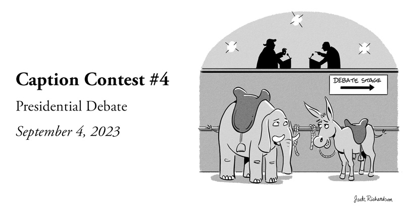 Presidential Debate