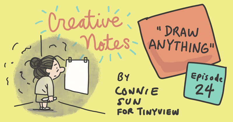 Episode 24 - Draw Anything
