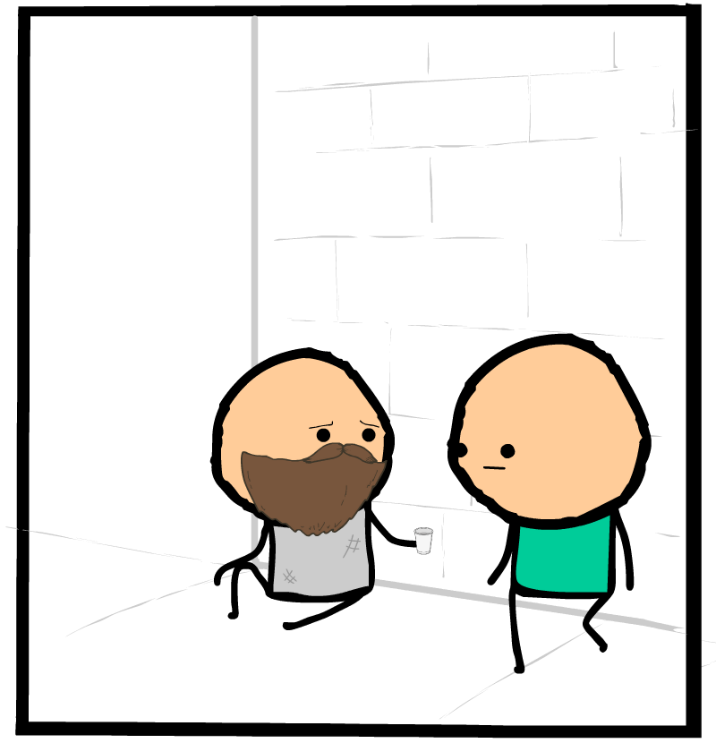 https://cdn.tinyview.com/cyanide-and-happiness/2023/02/07/how-to-make-a-homeless-man-smile/Homeless-panel-1.png