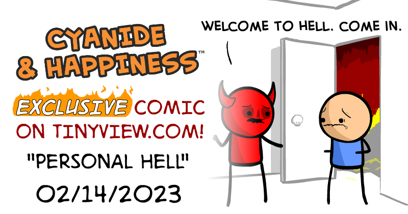 Personal Hell
