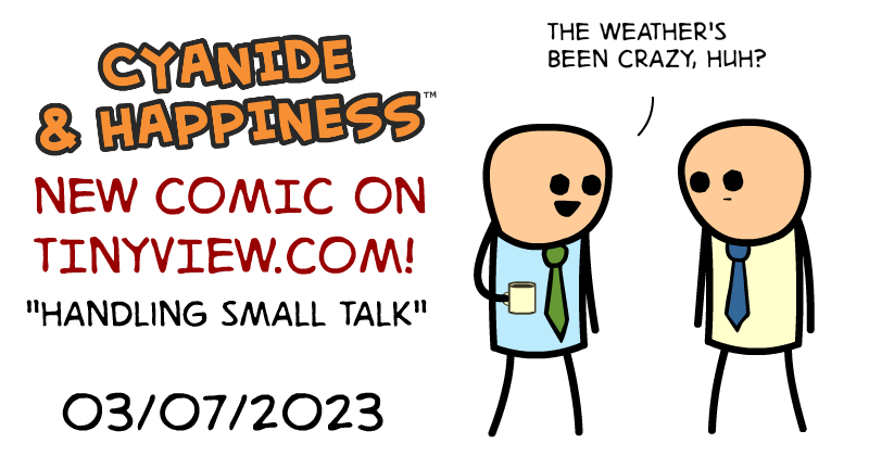 Small Talk