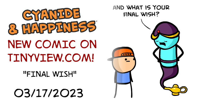 Final Wish