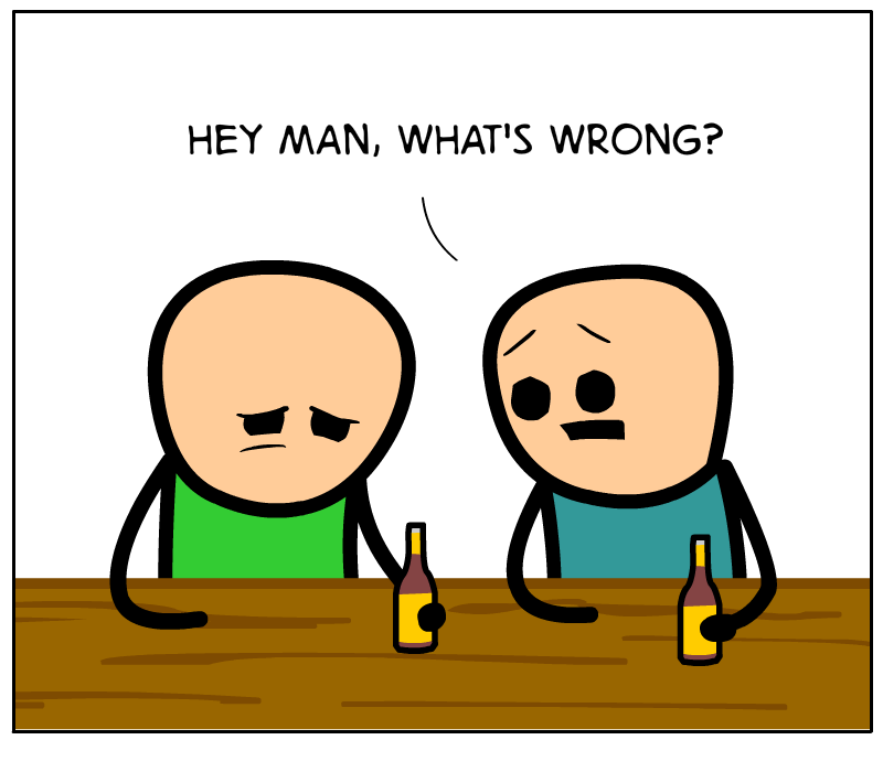 https://cdn.tinyview.com/cyanide-and-happiness/2023/03/23/friendship-in-your-30s/Friend-Group-Panel-1.png