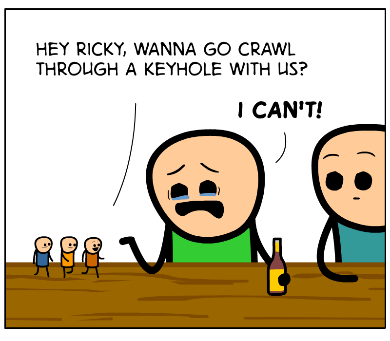 https://cdn.tinyview.com/cyanide-and-happiness/2023/03/23/friendship-in-your-30s/Friend-Group-Panel-3.png