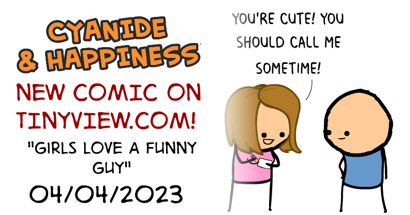 Funny Guy