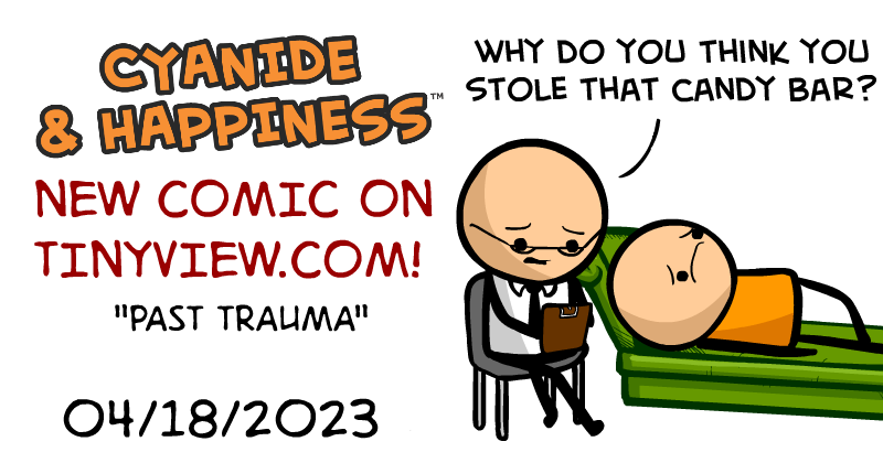 Past Trauma