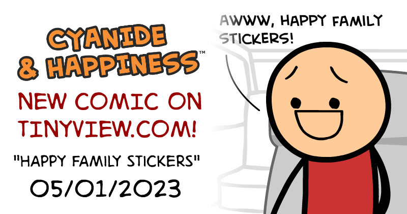 Family Stickers