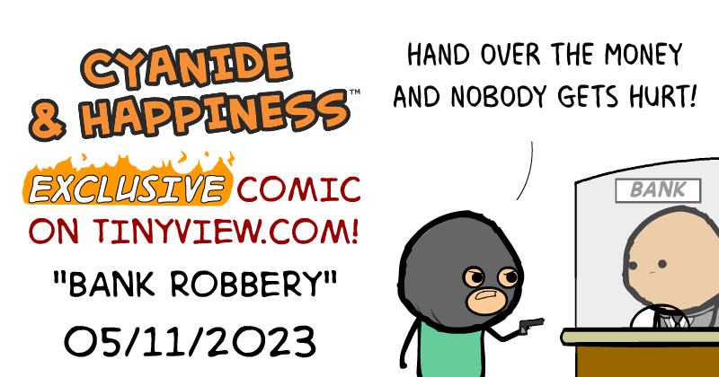 Robbery