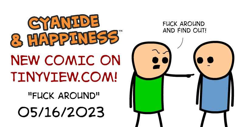 Fuck Around