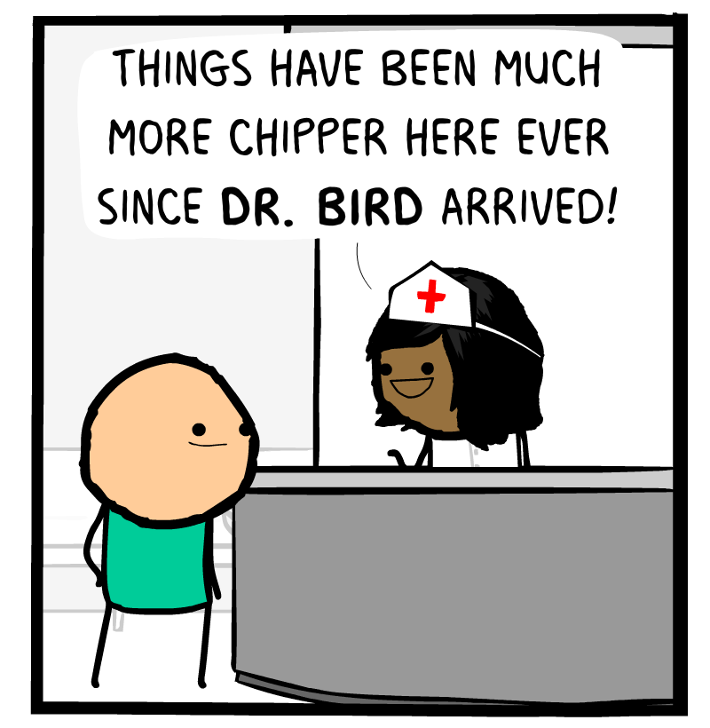 https://cdn.tinyview.com/cyanide-and-happiness/2023/05/30/dr-bird/Dr-Bird-Panel-1.png