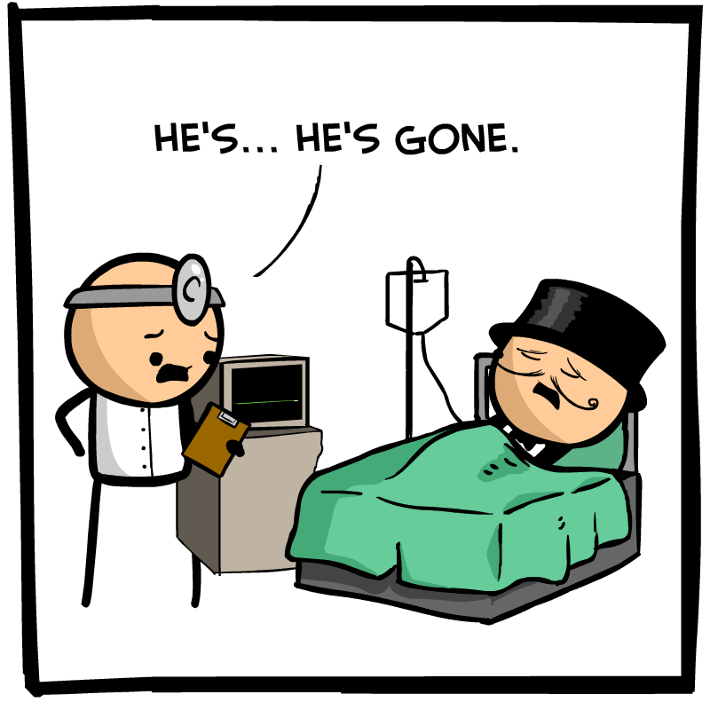https://cdn.tinyview.com/cyanide-and-happiness/2023/06/23/huge-loss/Never-Walk-Panel-1.png