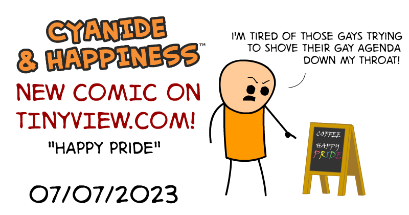 Pride