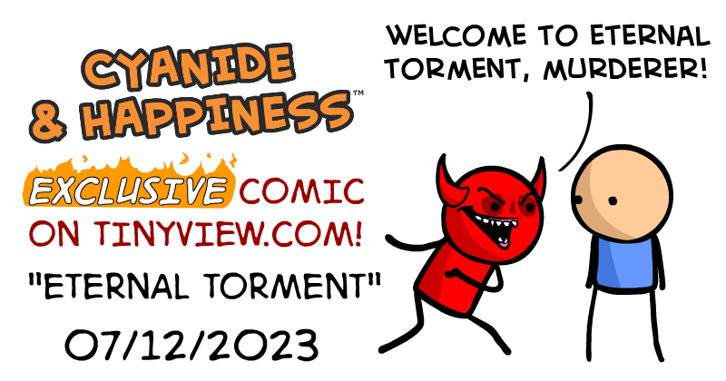 Eternal Torment
