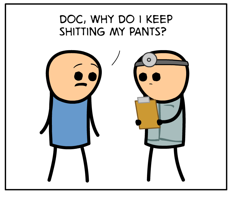 https://cdn.tinyview.com/cyanide-and-happiness/2023/07/13/oh-no-me-beautiful-pants/Eating-Your-Clothes-Panel-1.png