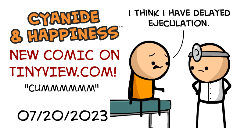 Delayed Ejeculation