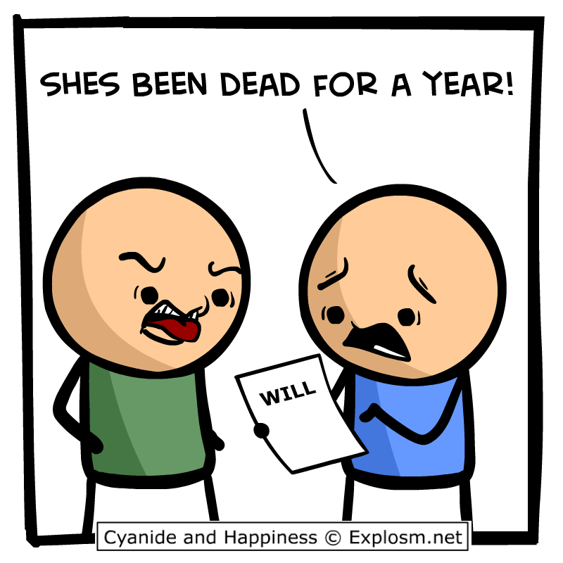 https://cdn.tinyview.com/cyanide-and-happiness/2023/07/21/disgusting/Dead-For-A-Year-Panel-3.png