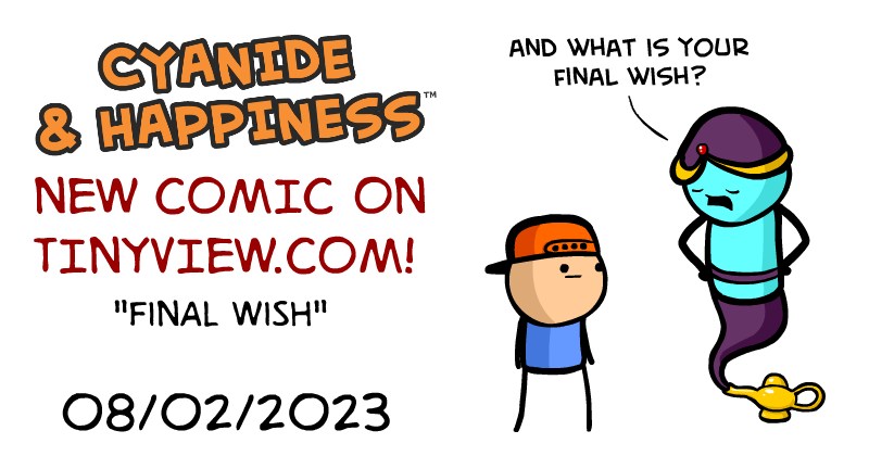 Final Wish